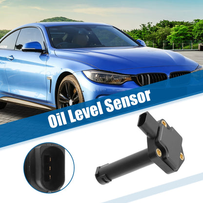 Oil Level Sensor for BMW 128i (2008-2013)