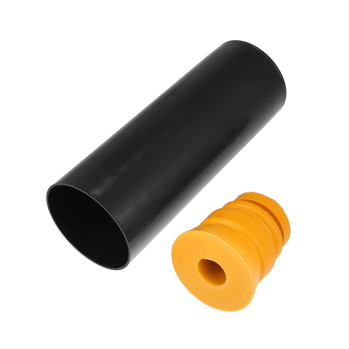 Rear Jounce Bumper Dust Cover for Toyota (Fits Various Models)