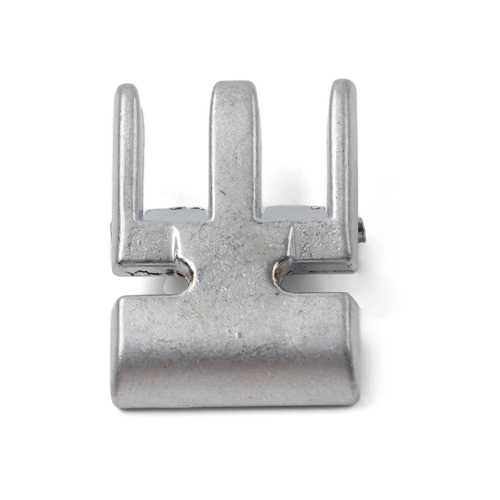 Zipper Foot with IDT for Pfaff Domestic Sewing Machine