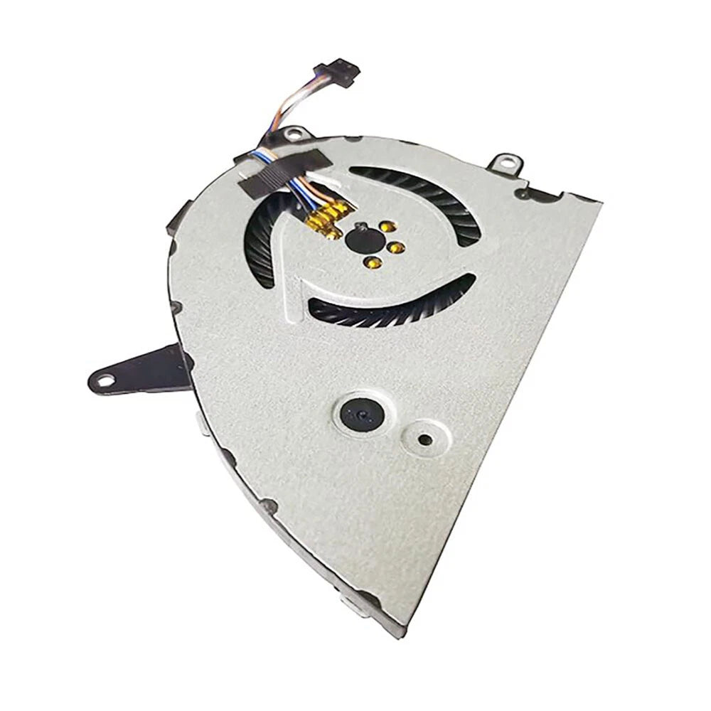 Cooling Fan for HP Pavilion 15-CS 15-CS000 15-CW 15-CW1085NR (2018-2021)