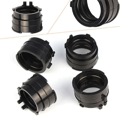 Carburetor Interface Adapters for Honda CBR400 NC23 (1987)