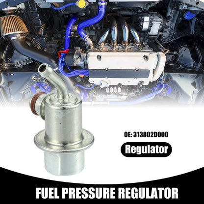 Fuel Injection Pressure Regulator for Hyundai Tiburon (2003-2008)