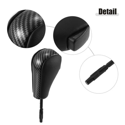 Automatic Gear Shift Knob for BMW 1 Series E81 Black