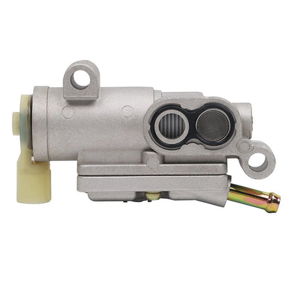 Idle Air Control Valve for Honda Civic CRX DX Base L4 1.5L (1984-1991)