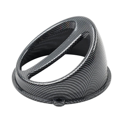 Modified Fan Cover for GY6 Jog 50 Motorcycle