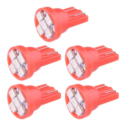 LED Bulb Kit for Chevy C10 C20 C30 Dashboard Gauge Cluster (1973-1987)
