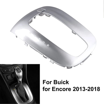 Center Gear Shifter Cover for Buick Encore