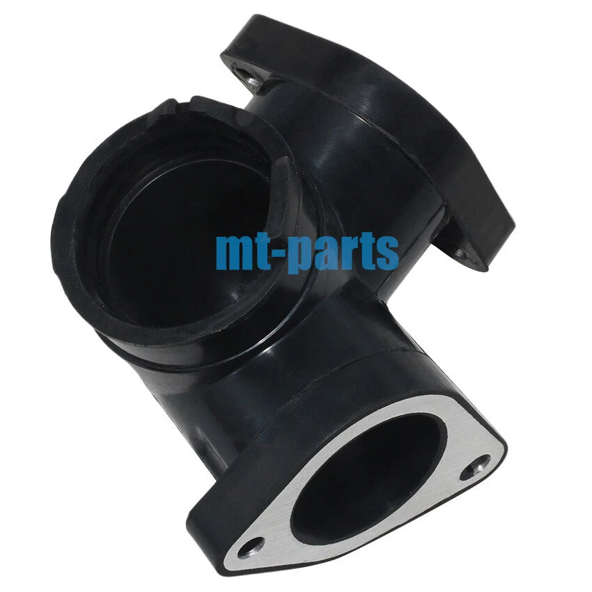 Carburetor Intake Manifold Boot for Kawasaki VN1500 Vulcan 1500 Nomad (1999-2001)