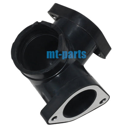 Carburetor Intake Manifold Boot for Kawasaki VN1500 Vulcan 1500 Nomad (1999-2001)
