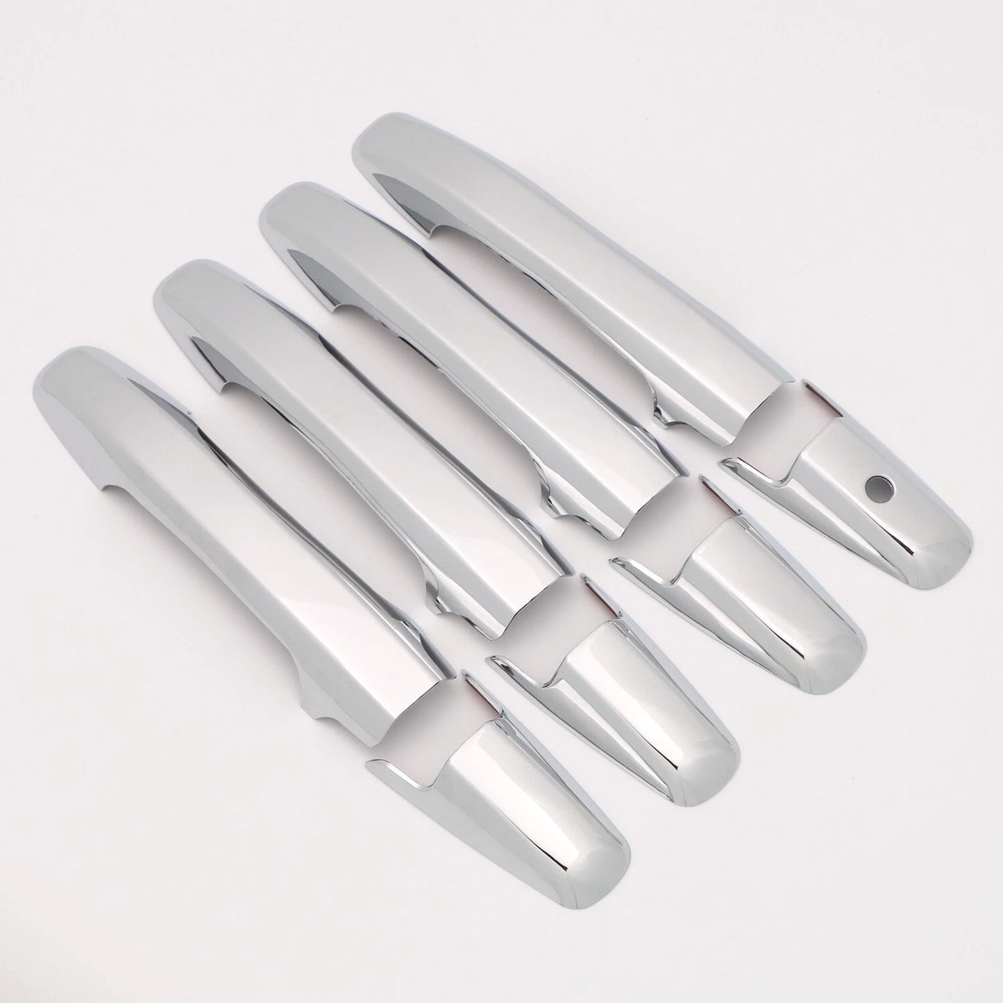Chrome Door Handle Cover Trim for Honda Civic (2006-2011)