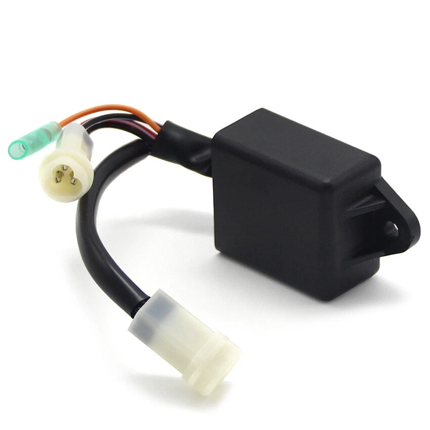 CDI Igniter for Yamaha YFM225 Moto-4 1986-1988, YFM250 Moto-4 1989-1991