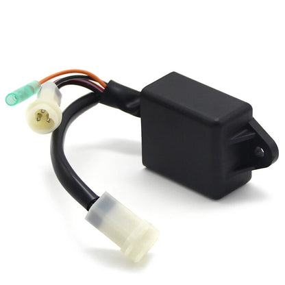 CDI Igniter for Yamaha YFM225 Moto-4 1986-1988, YFM250 Moto-4 1989-1991