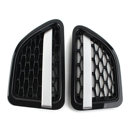 Fender Grill Cover Vent for Land Rover Range Rover Sport (2005-2009)