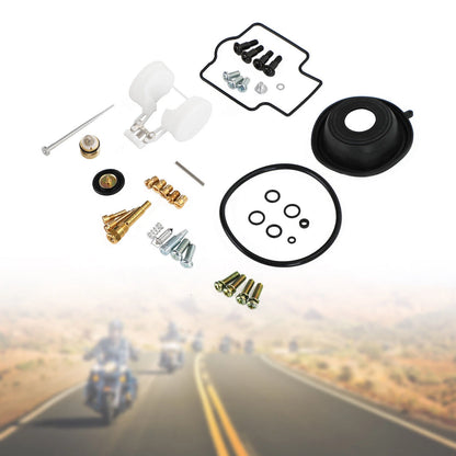 Carburetor Repair Kit for Kawasaki Ninja ZX-9R GPZ900R (1994-2003)
