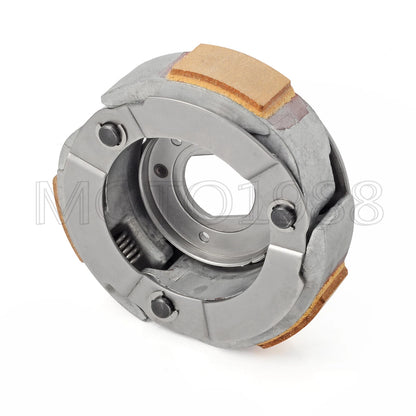 Rear Driven Clutch Hub Kit for Suzuki Quadsport LT80 (1987–1994)