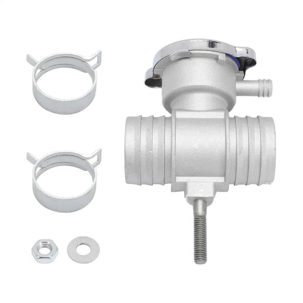 Aluminum Coolant Filler Neck for Chrysler Sebring, Dodge Journey, Dakota (2007-2010)