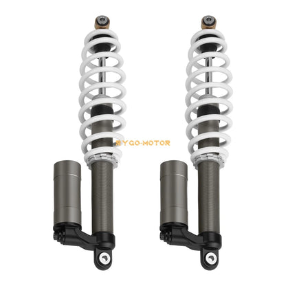 Air Shock Absorbers 2 x Rear Left/Right for Polaris RZR S 800 EFI (2009-2012)