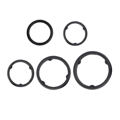 5 x Engine Oil Cooler Filter Gaskets for Dodge Ram Jeep Chrysler 3.6L