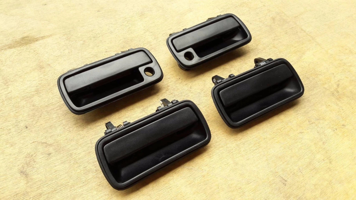 Door Handle for Suzuki Vitara Sidekick 1989-1998 Front & Rear 4DR
