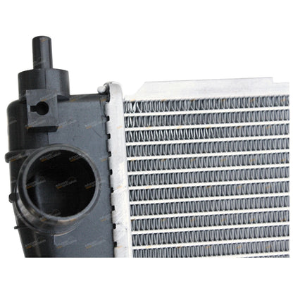Radiator for Ford Falcon FG XT/XR6/XR8/G6/G6E 6cyl/V8 (2008-2014)