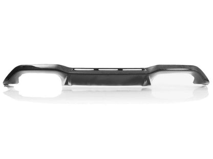 Carbon Fiber Rear Diffuser for BMW F87 M2 (2016-2021)
