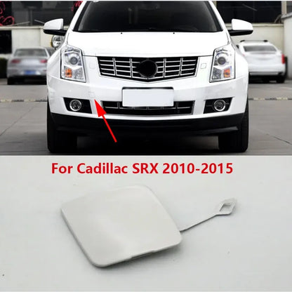 Tow Hook Eye Cover Cap for Cadillac SRX (2010–2015)