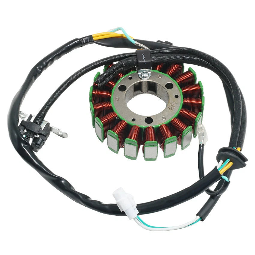 Stator Coil for Kawasaki KLX250SR KLX300R (1993-1998)
