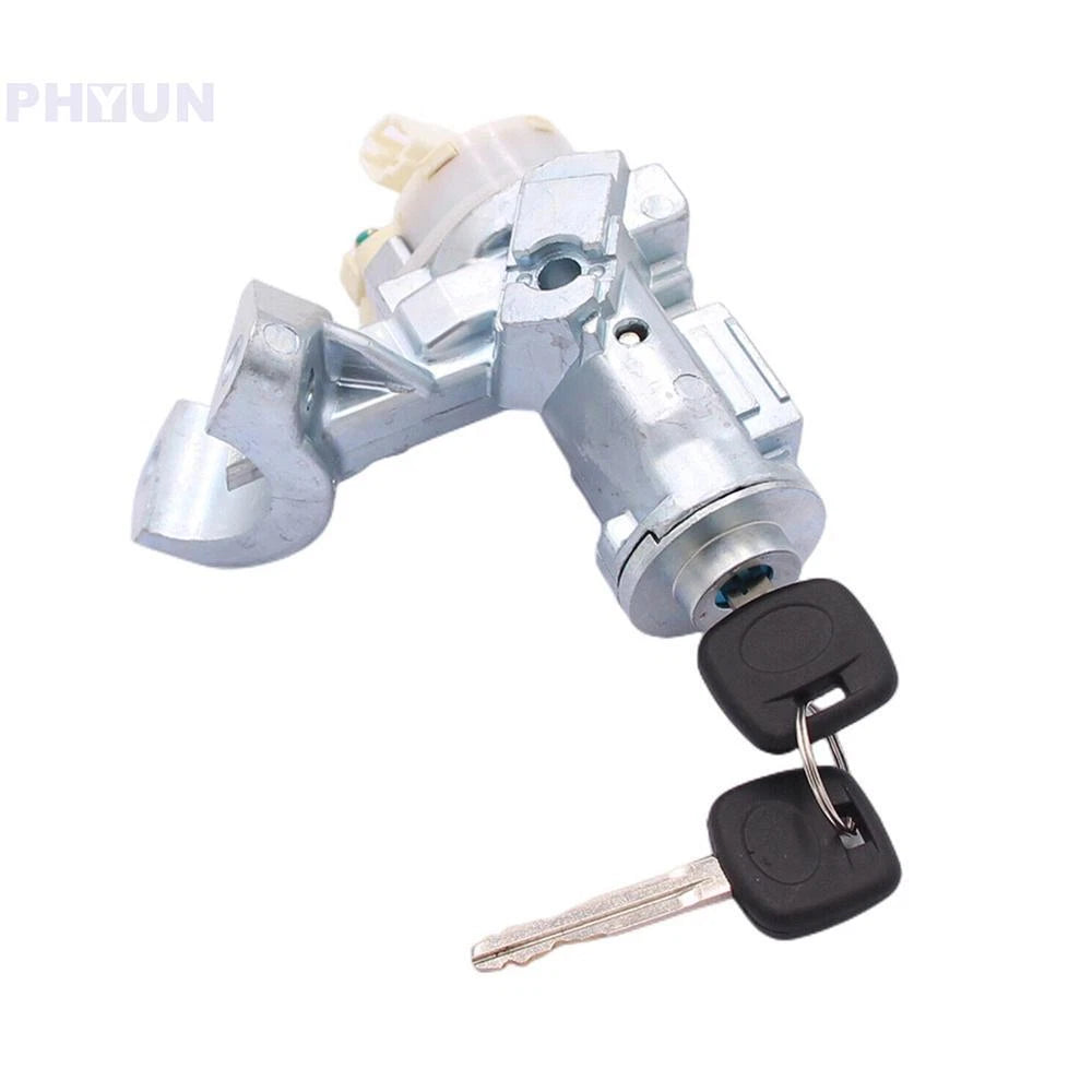 Ignition Lock Cylinder Switch & Keys for Toyota Camry (2002-2006)