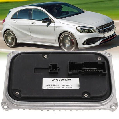 LED Headlight Control Module for Mercedes-Benz A-Class W176 (2015-2018)