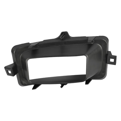Pair RH & LH Fog Light Trim for Chevrolet Silverado (2014–2015)