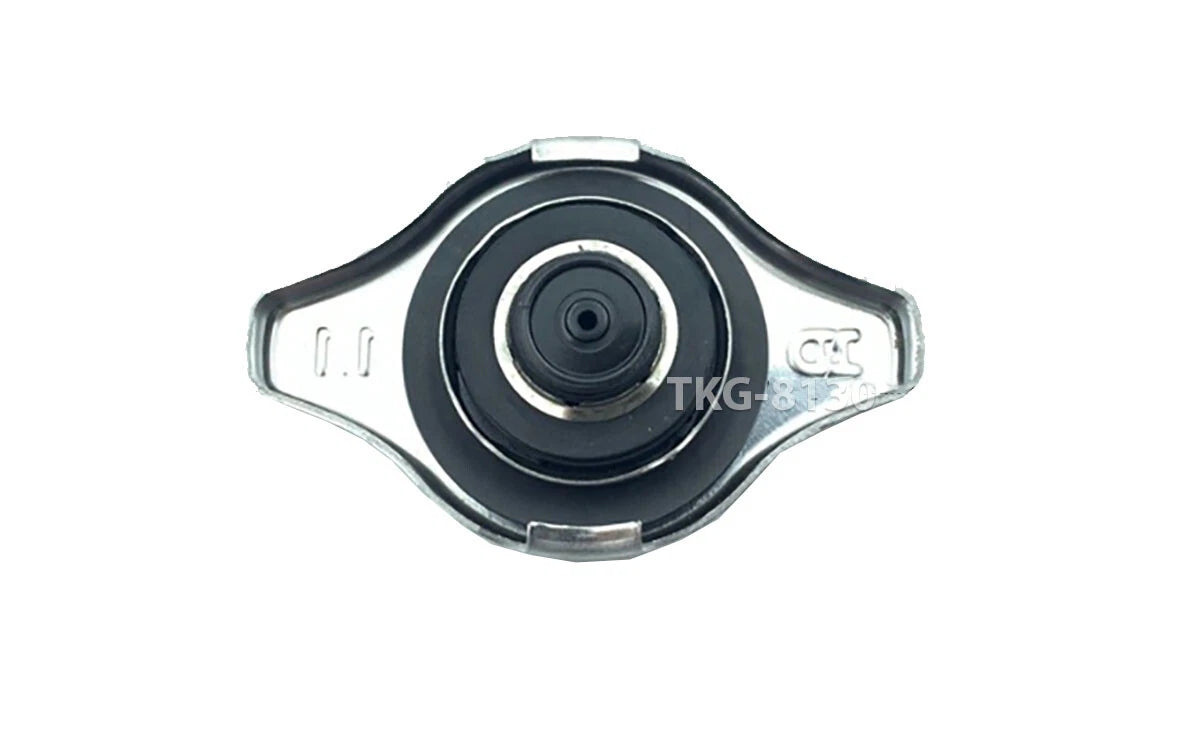 Radiator Cap for Mitsubishi L200 Triton 2.4 Gasoline (2015-2022)