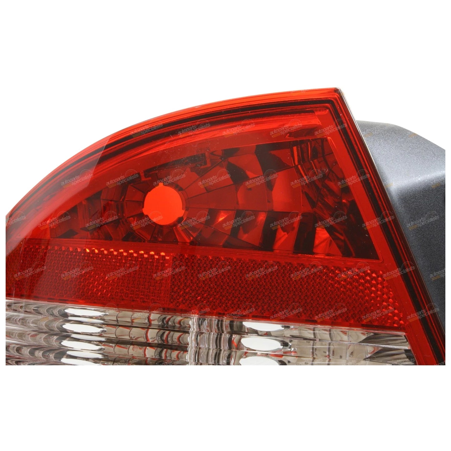 LH Tail Light for Ford Falcon Fairmont BF Sedan (2005-2008)
