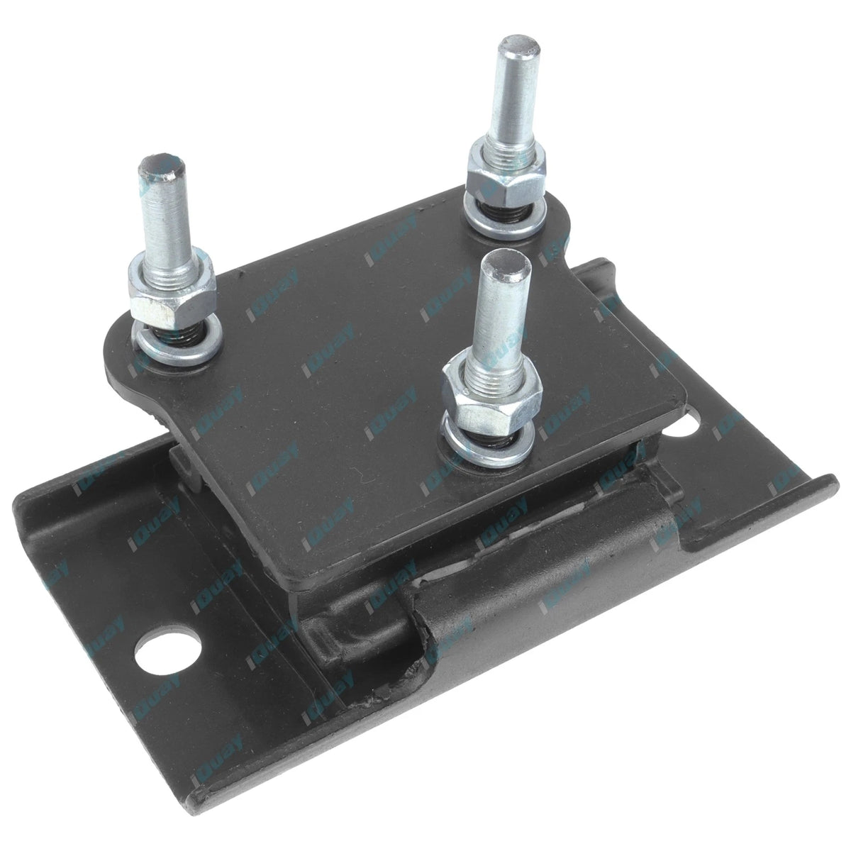 Rear Engine Gearbox Mount for Nissan Pathfinder R51 6cyl 3.0L V9X 2011~2013