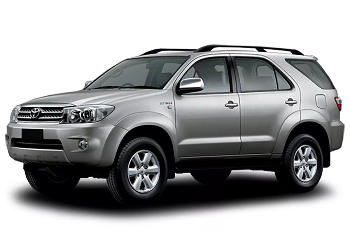 Connector Cover for Toyota Hilux Fortuner (2005-2014)