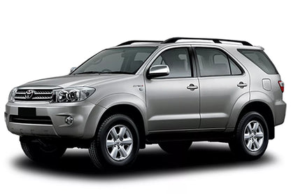 Connector Cover for Toyota Hilux Fortuner (2005-2014)