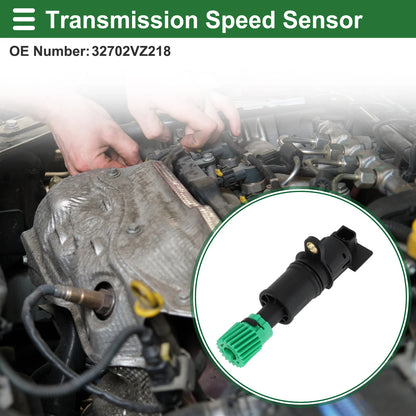 Speed Sensor for Nissan 350Z (2003-2008) - 1 x VSS Sensor No. 32702VZ218