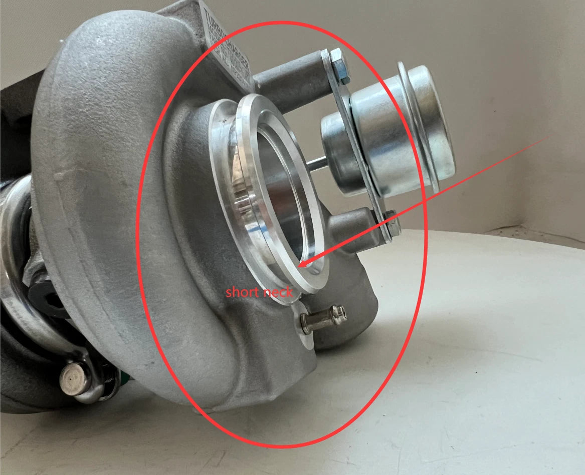 TD04HL-19T Turbo for Saab 9-5 2.3T 2.3L B235R Aero (1998-2009)