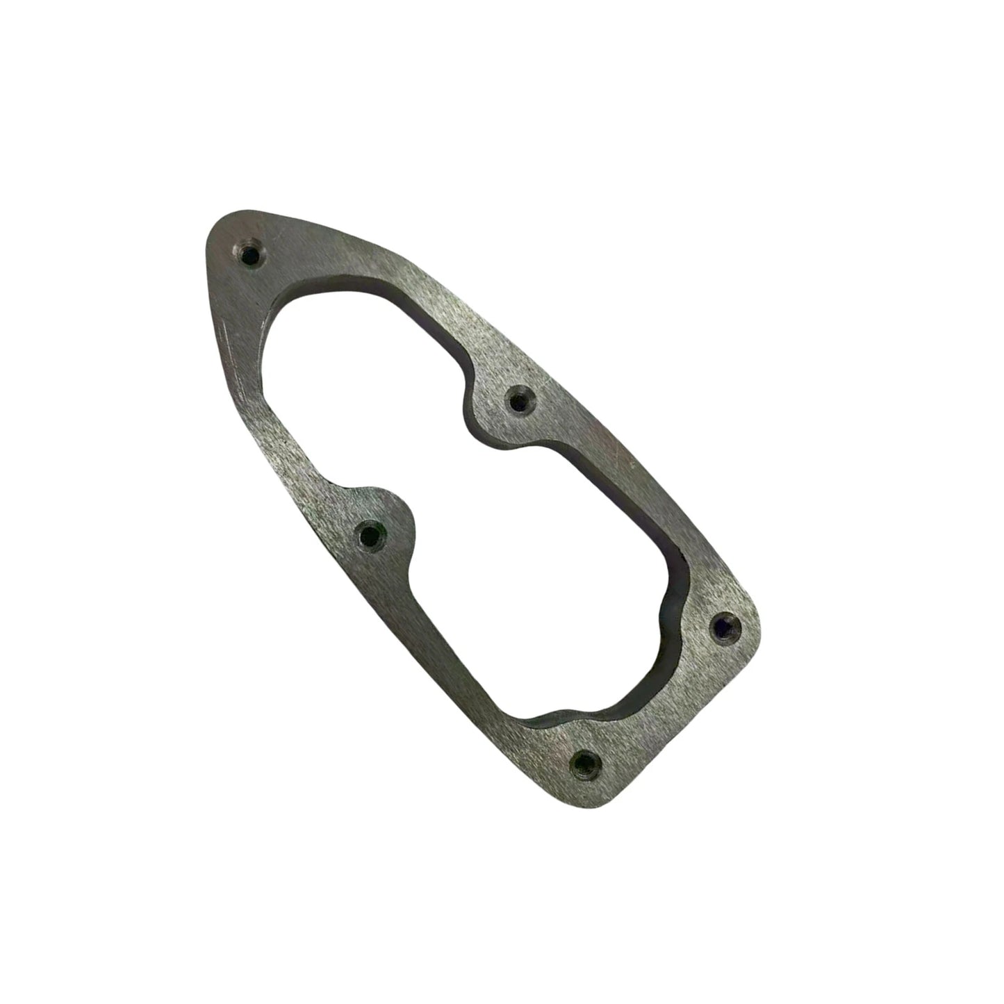 Fuel Tank Base for Harley Sportster EFI (2007-2022) Black
