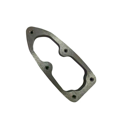 Fuel Tank Base for Harley Sportster EFI (2007-2022) Black