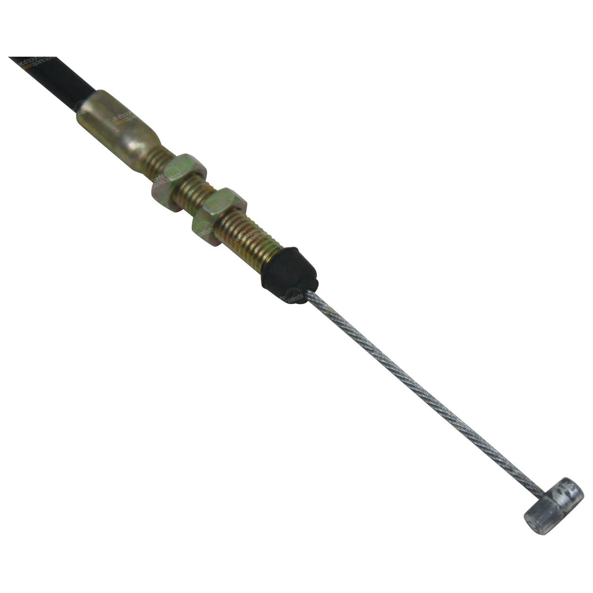 Accelerator Cable for Hilux LN106 LN107 LN111 4Runner LN130 (1988–1997)