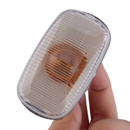 Side Marker Lamp Turn Signal for Holden Rodeo RA, Isuzu D-Max (2003-2008)