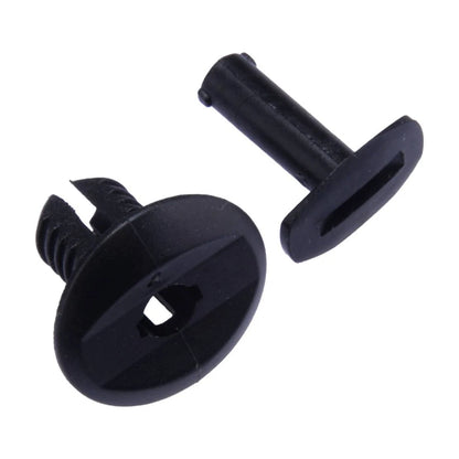 20 x Wheel Arch Lining Splash Guard Clips for Mercedes-Benz Sprinter Vito