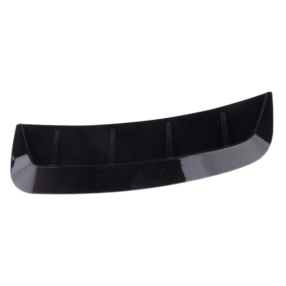 2 x Car Wheel Arch Eyebrow Sticker Protector Strips for CT