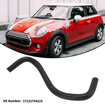 Heater Hose for Mini Cooper (2007-2017) - Radiator Coolant Hose