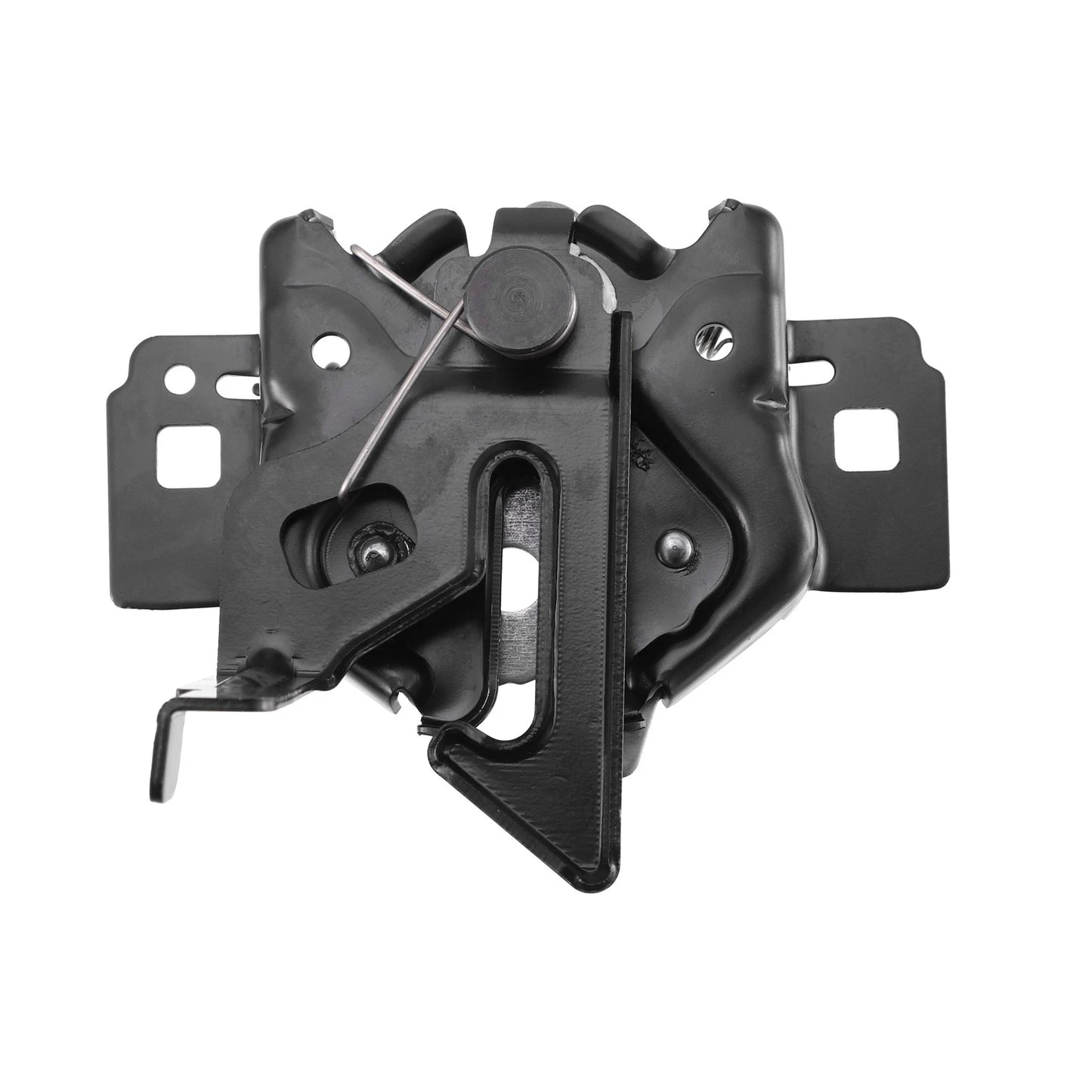Hood Latch Lock Assembly for Ford Crown Victoria (1998-2011)