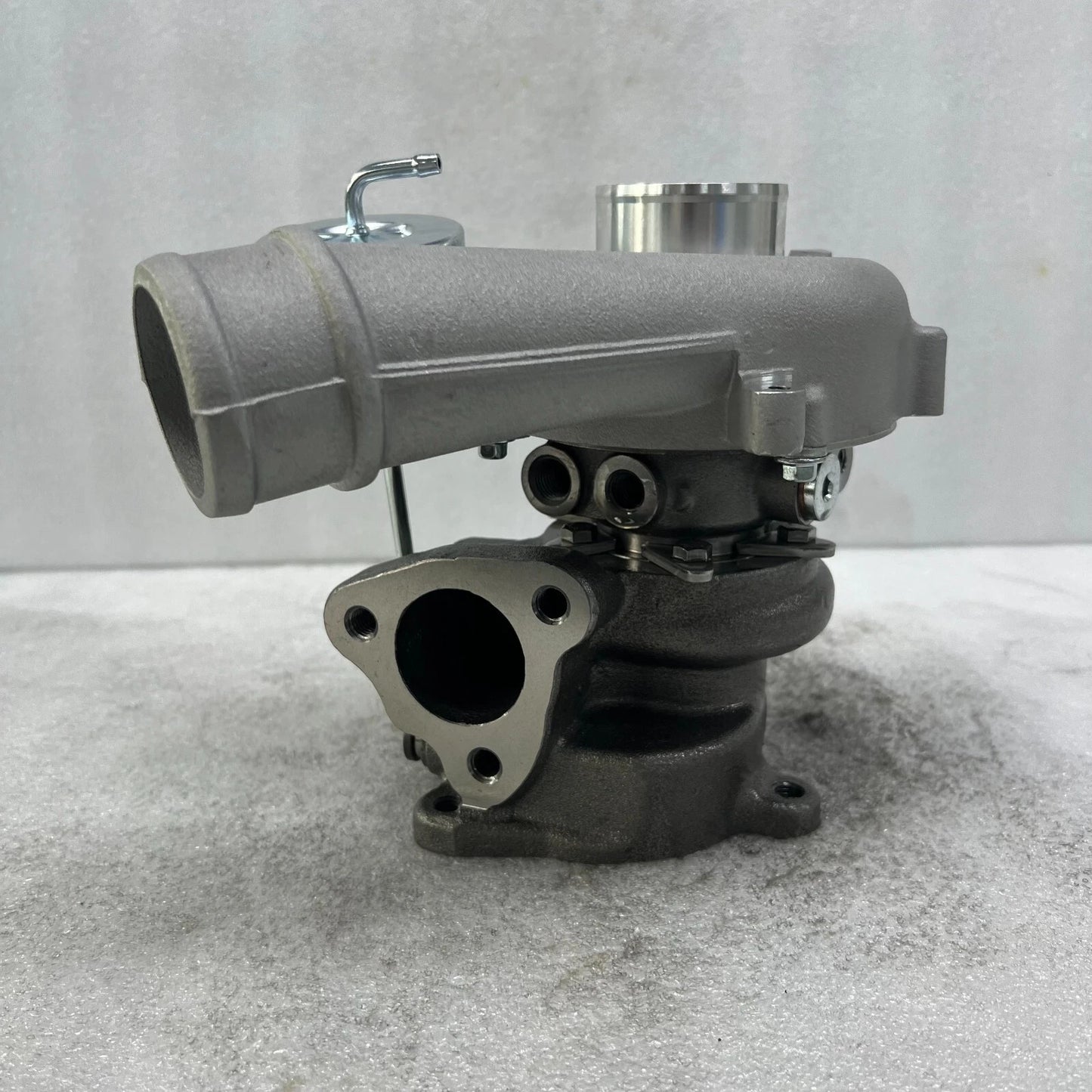 Upgraded 11 Blade Turbocharger K04-0023XL for Audi A3 S3 TT Seat Leon 1.8L