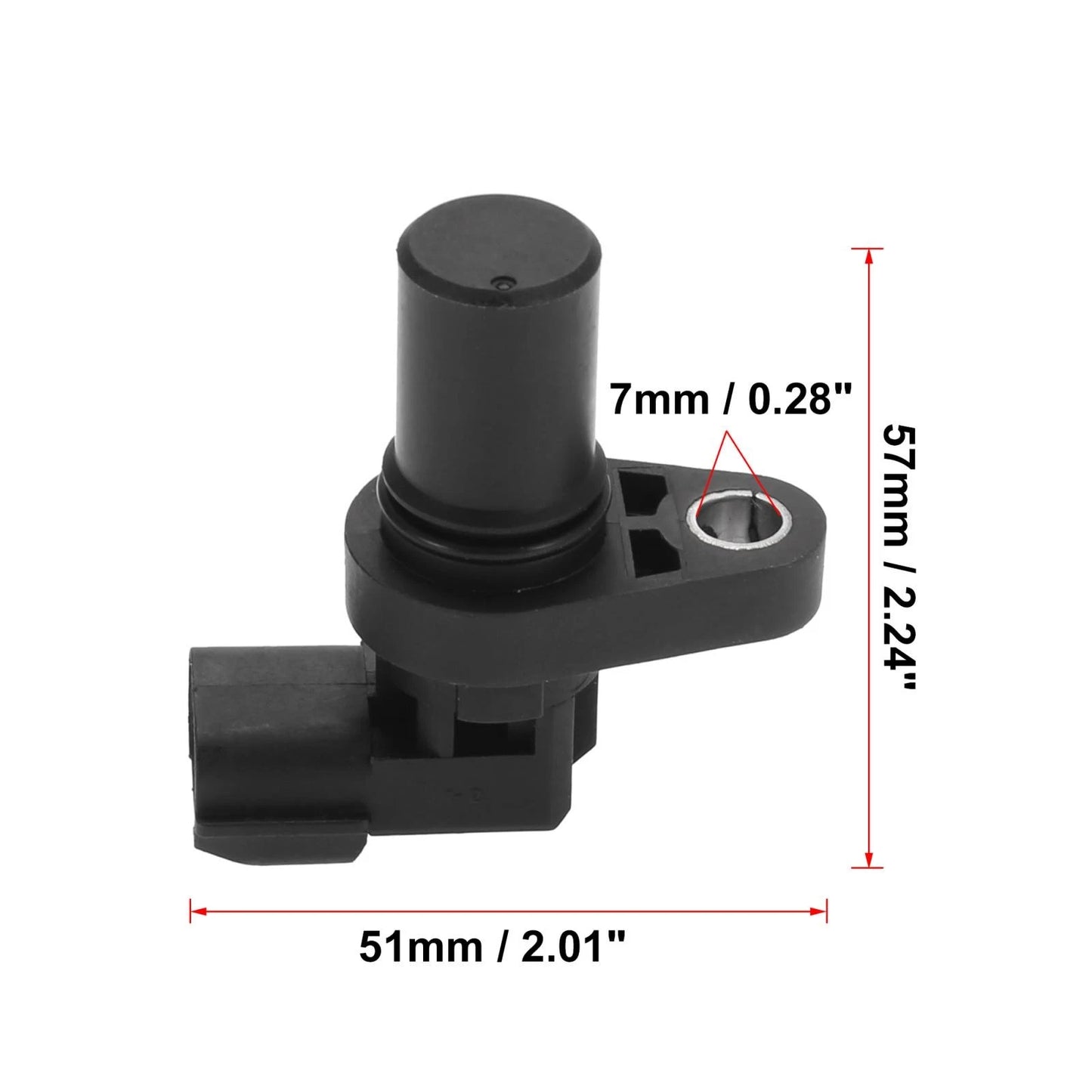 Speed Sensor for Hyundai Sonata, Elantra & Kia Sedona (2001-2010)