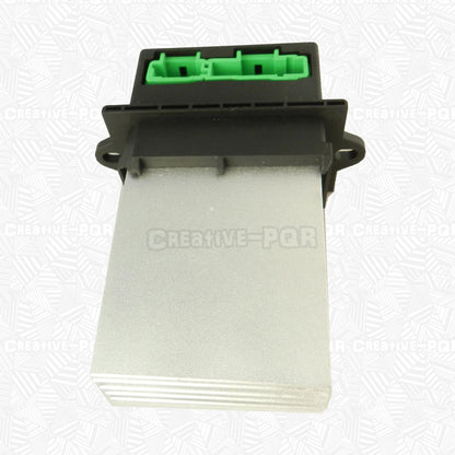 Blower Motor Resistor for Renault Scenic Grand Scenic (2003-2008)