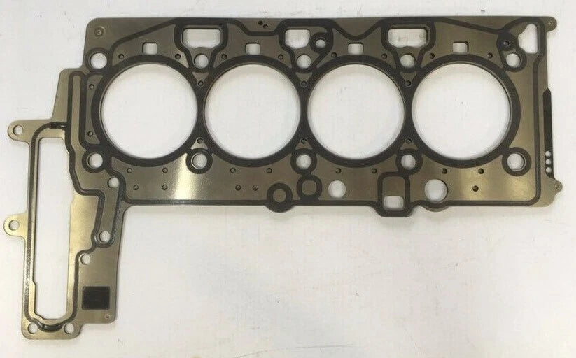Head Gasket Set Bolts Timing Chain Kit N47 2.0D for BMW 118d/120d/316d