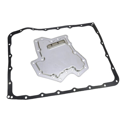 Transmission Filter Pan Gasket for Nissan 370Z, Infiniti QX70, G37, Q50, Q60 (2009-2023)